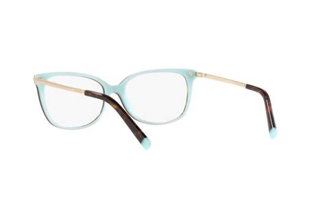 Tiffany TF 2221 (8134) TF22218134 Occhiali da Vista Donna